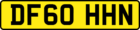 DF60HHN