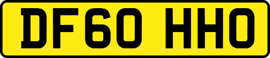 DF60HHO