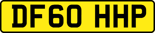DF60HHP