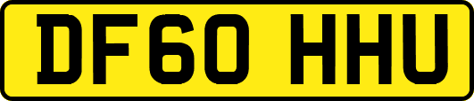 DF60HHU
