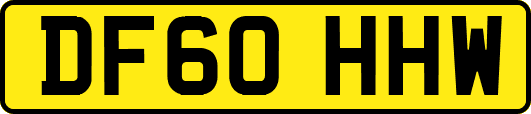 DF60HHW