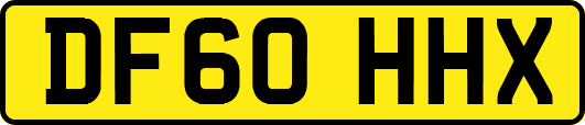 DF60HHX