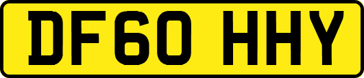DF60HHY