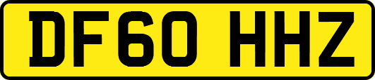 DF60HHZ
