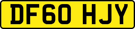 DF60HJY