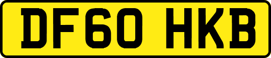 DF60HKB