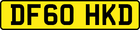 DF60HKD