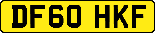 DF60HKF