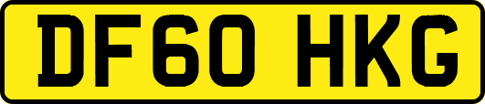 DF60HKG