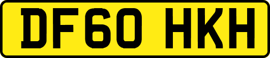 DF60HKH