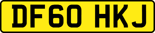 DF60HKJ