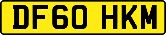 DF60HKM