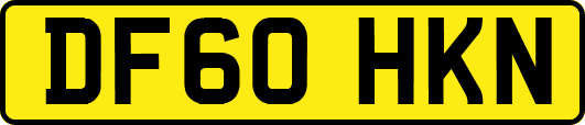 DF60HKN