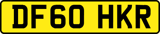 DF60HKR