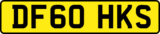DF60HKS