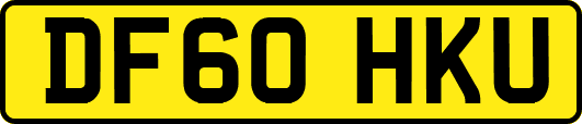 DF60HKU