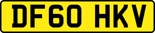 DF60HKV