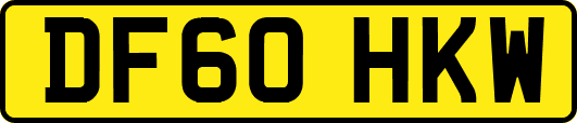 DF60HKW