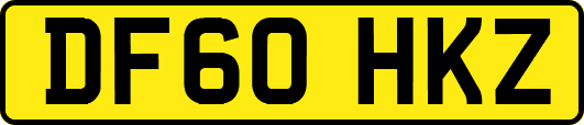 DF60HKZ
