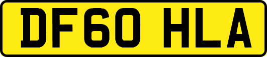 DF60HLA