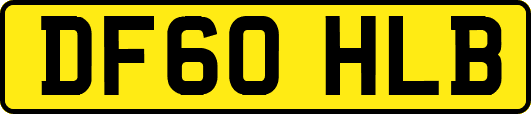 DF60HLB