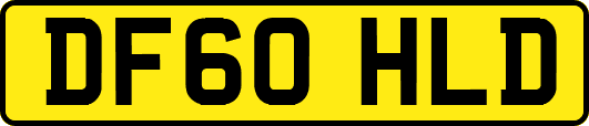 DF60HLD