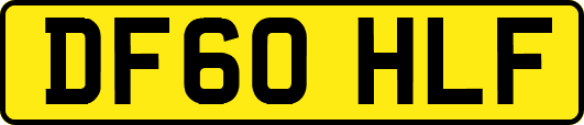 DF60HLF
