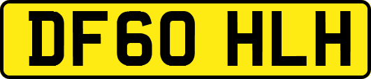 DF60HLH