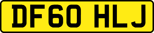 DF60HLJ