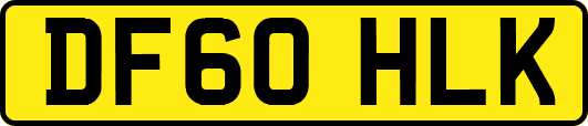 DF60HLK