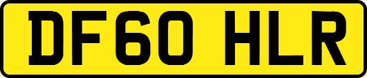 DF60HLR