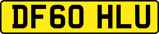 DF60HLU