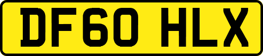 DF60HLX