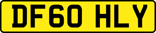 DF60HLY