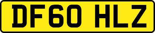 DF60HLZ