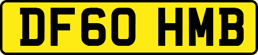 DF60HMB