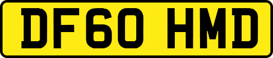 DF60HMD