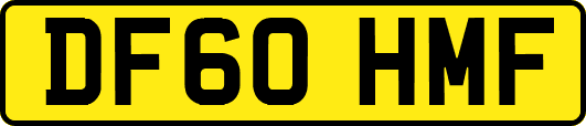 DF60HMF