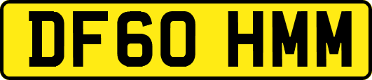 DF60HMM