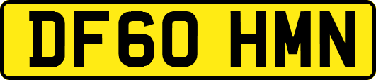 DF60HMN