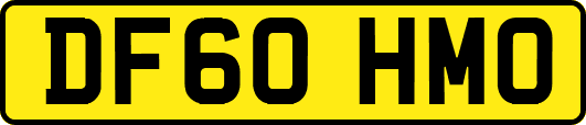 DF60HMO