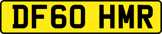 DF60HMR