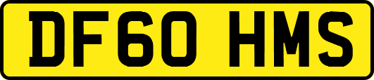 DF60HMS