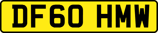 DF60HMW