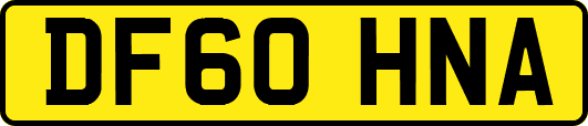 DF60HNA