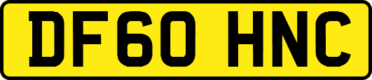 DF60HNC