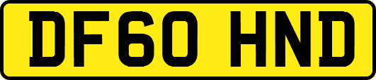 DF60HND