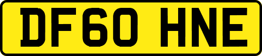 DF60HNE