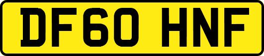 DF60HNF