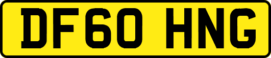DF60HNG
